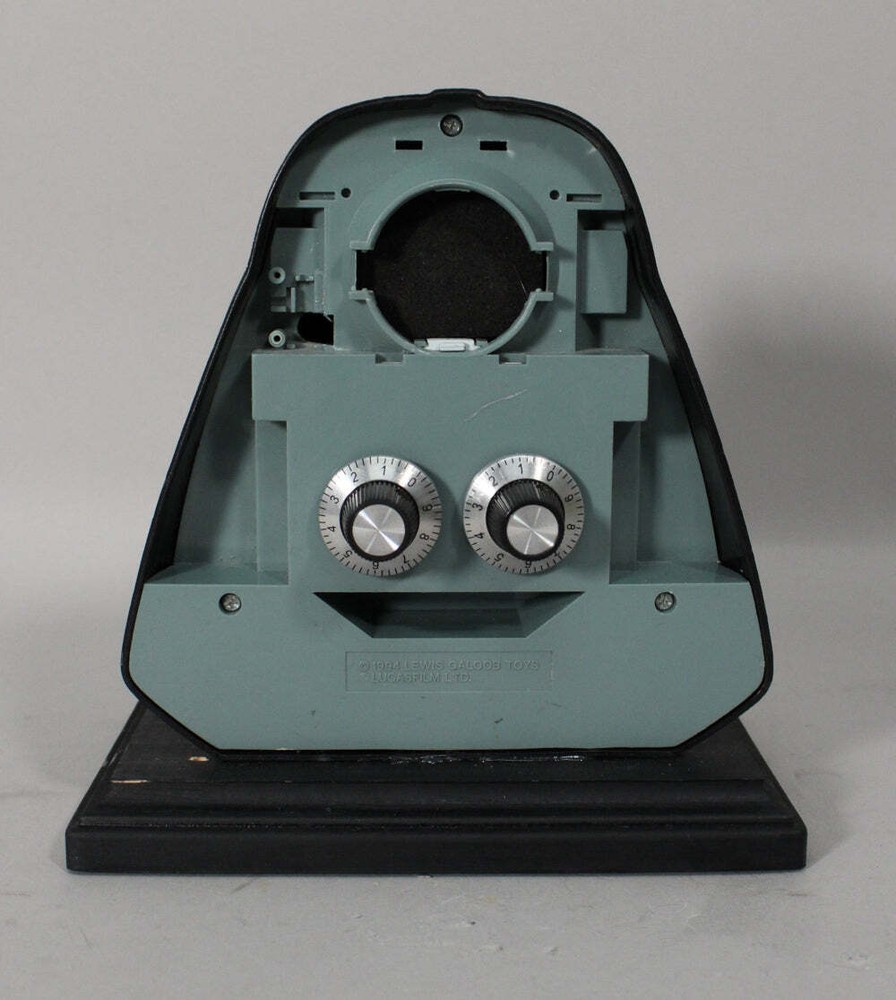 Darthstortion + Pedal