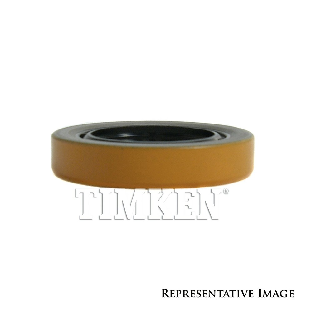 Wheel Seal Timken 7750