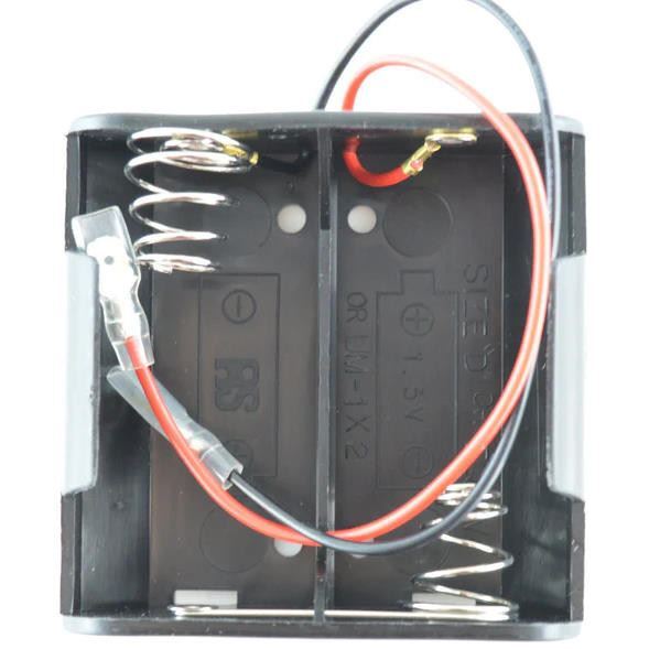Napoleon W350-0342 Battery Backup Pack for Electric Ignition