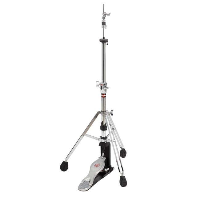 NEW - Gibraltar Direct Pull Movable Leg Hi-Hat Stand, 9707ML-DP