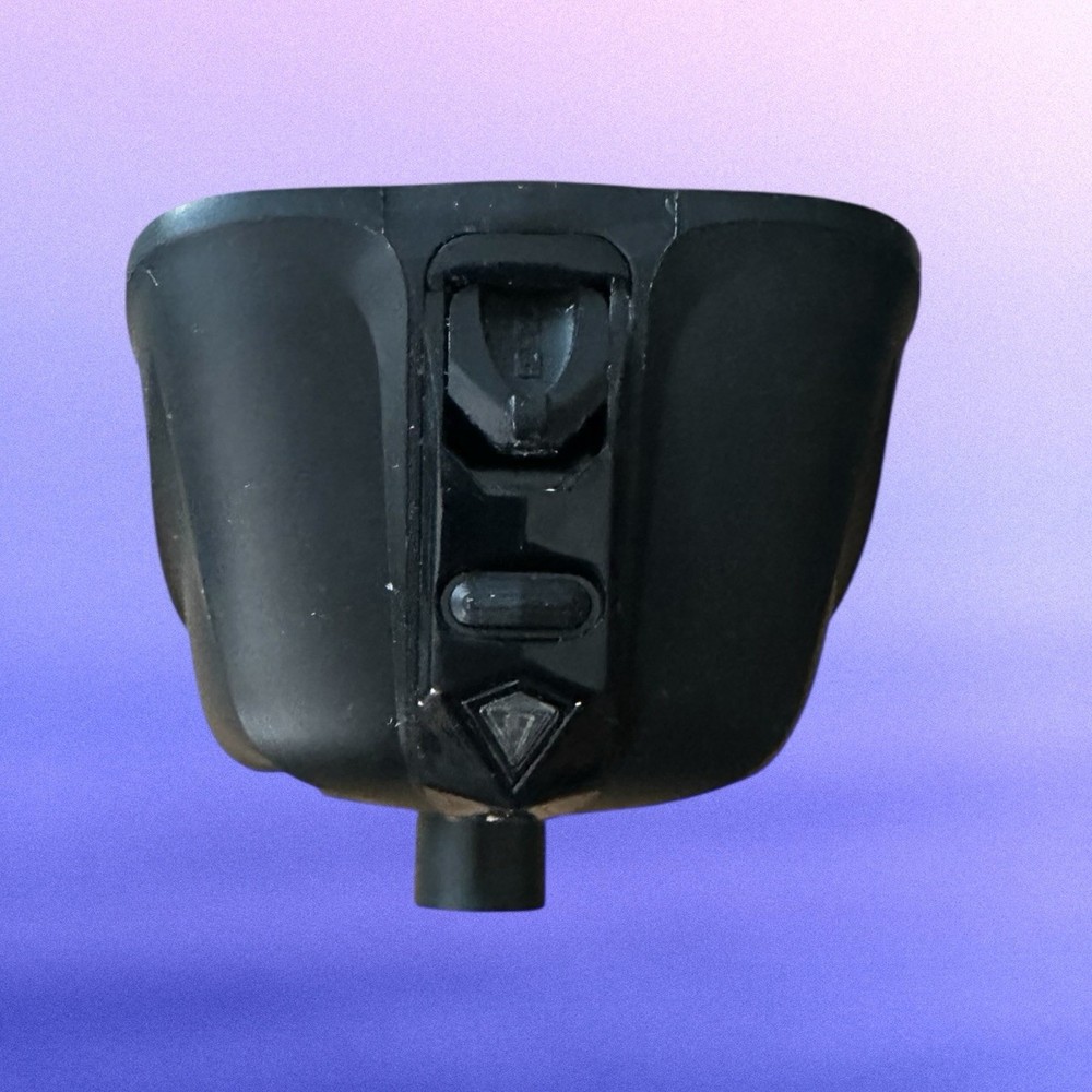 Virtue Spire IR Electronic Paintball Loader Black Bottom Shell