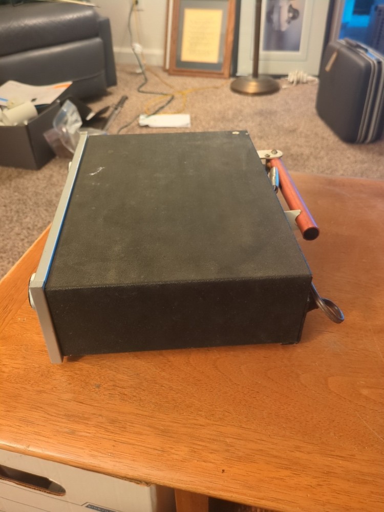 Nikko Solid State Automatic Multiplex Tuner- Parts/repair