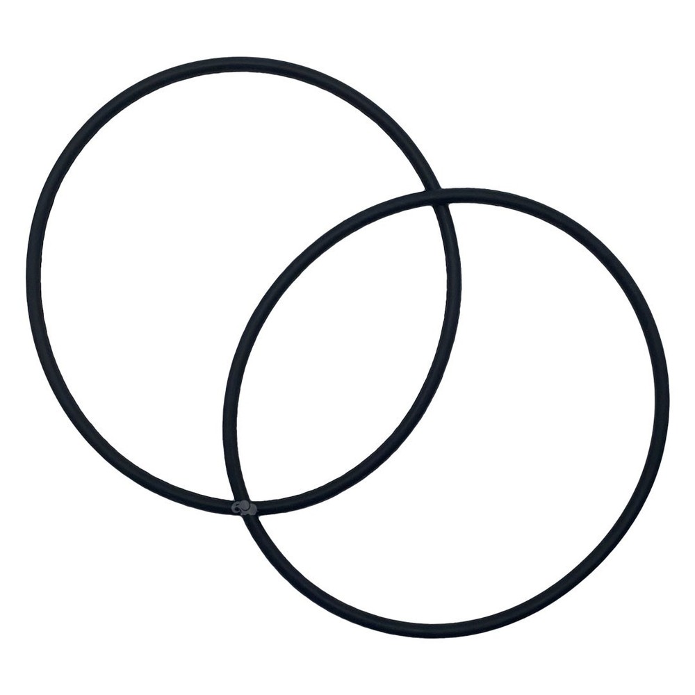 Jandy Never Lube Backwash Valve Replacement O-Ring Kit | R0552400