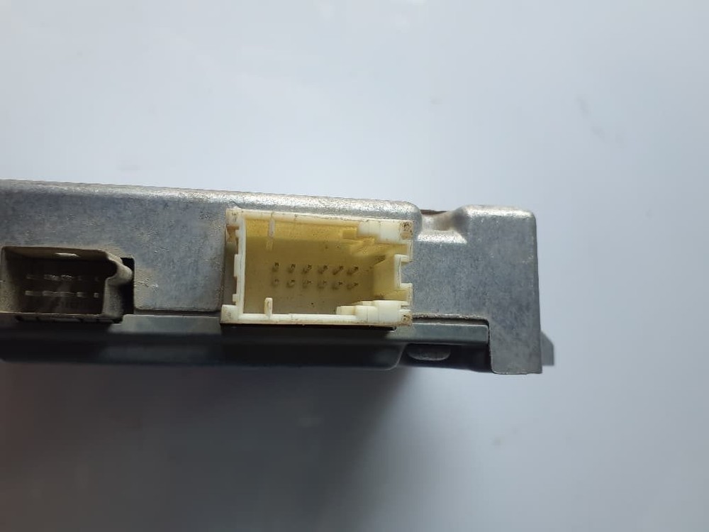 BMW 2008 E60 E61 6' E62 E63 E64 Lane Departure Warning Control Module 9181111