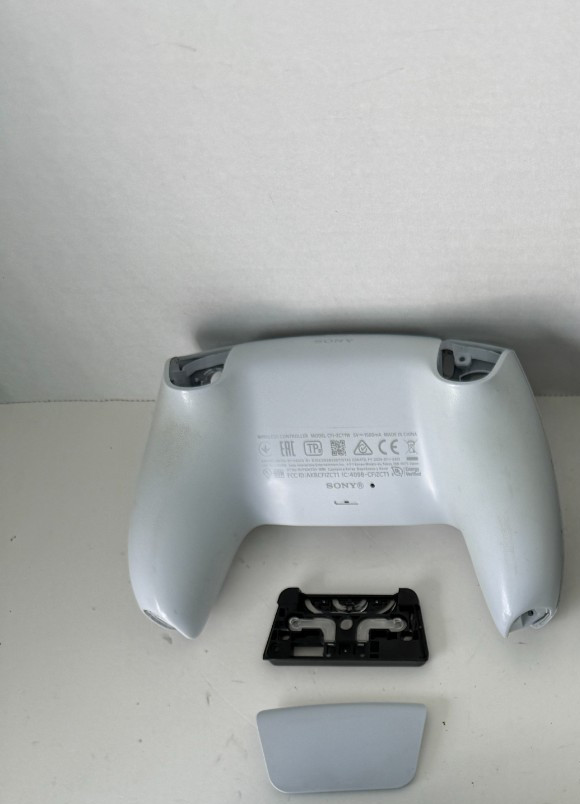 OEM ORIGINAL PlayStation 5 controller front and back shells PS5 DUALSENSE 5