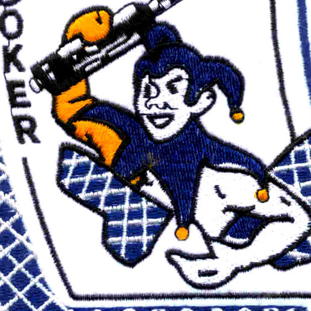 VF-20 Fighter Squadron Jokers Patch