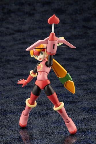 Kotobukiya Mega Man Battle Network Roll .EXE Plastic Model