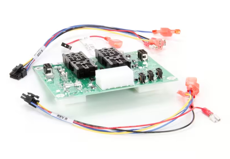 Frymaster 8074343, 8074228D, Interface Board Kit, STD Gas, DV, SMT with BL