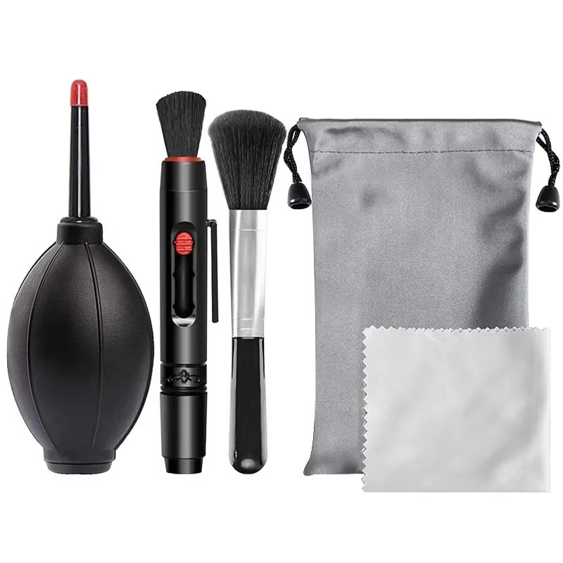 Camera Cleaner Kit For Digital Camera Lens Sensor Cleaning Tools Set