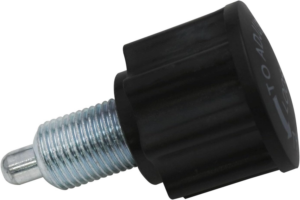 Pop Pull Pin Knob Indoor Exercise Bike Locking Pin Pull Pin Spring Knob Exer