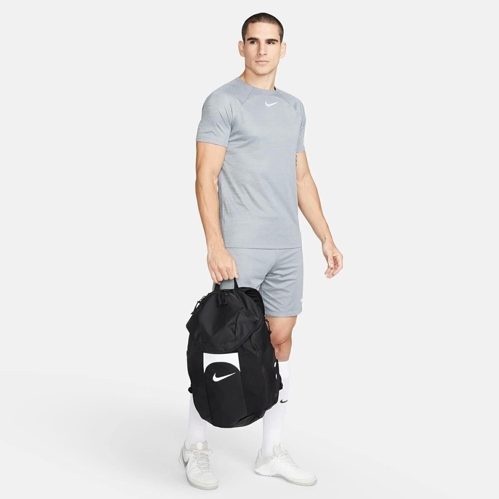 Nike Academy Team Backpack 30L with Storm-FIT technology