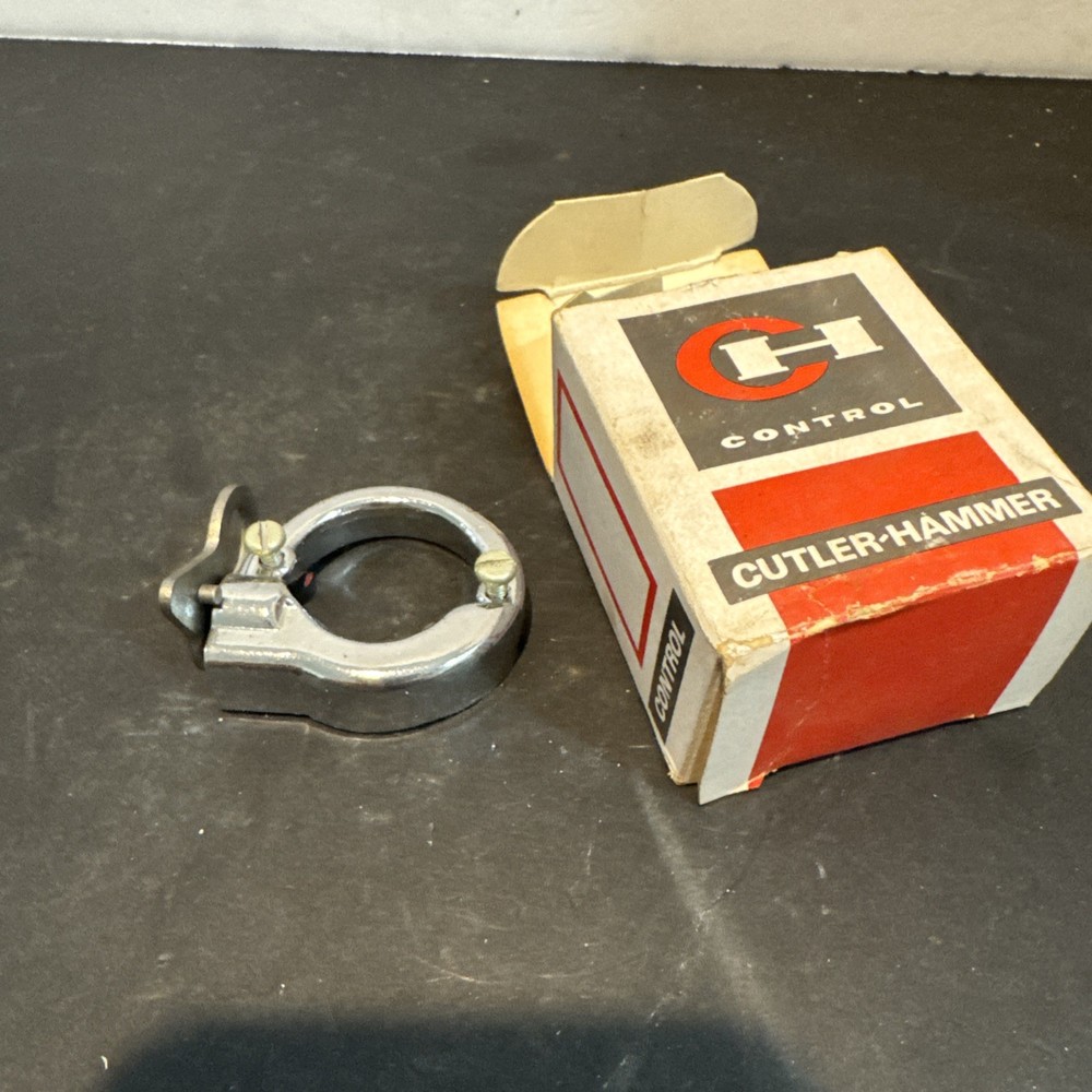 Cutler Hammer 10250 TA2 Padlock Attach