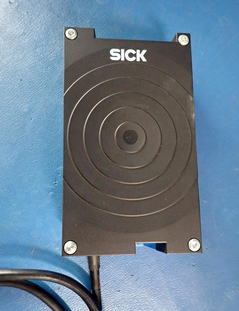 Sick RFH620 High Frequency Short Range RFID Read/Write Device