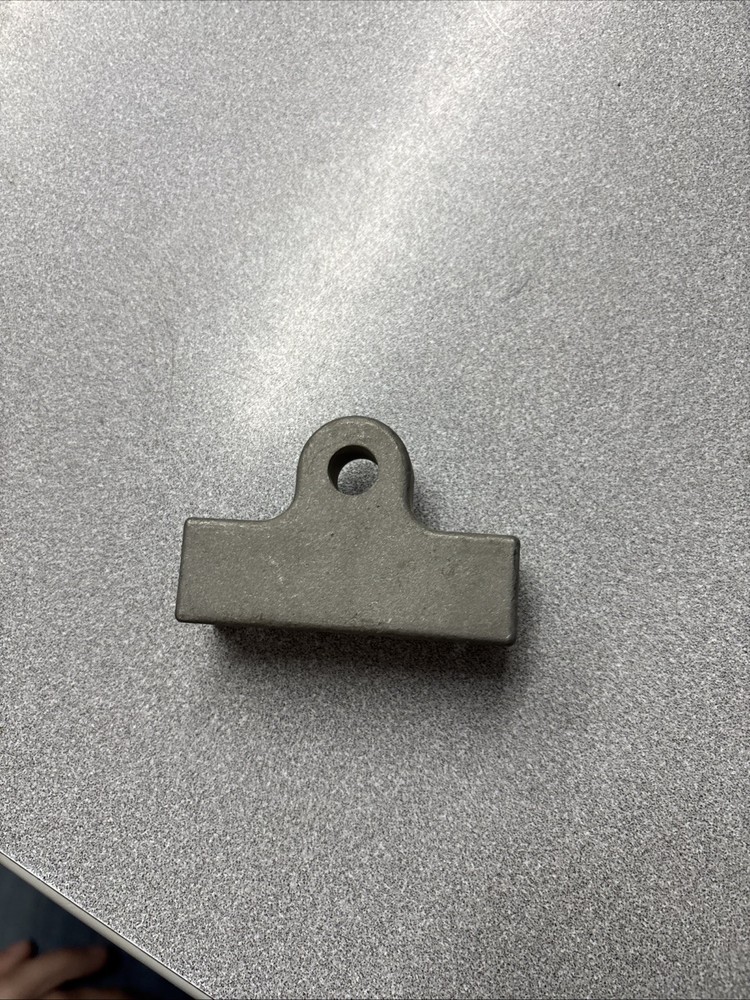 OMC Steering Cable Connector 123607