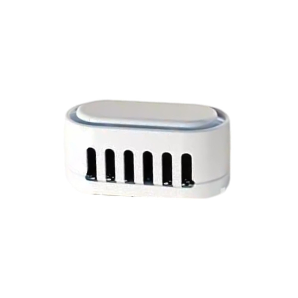 Smart Litter Box Purifier Odor Cleaning Remover