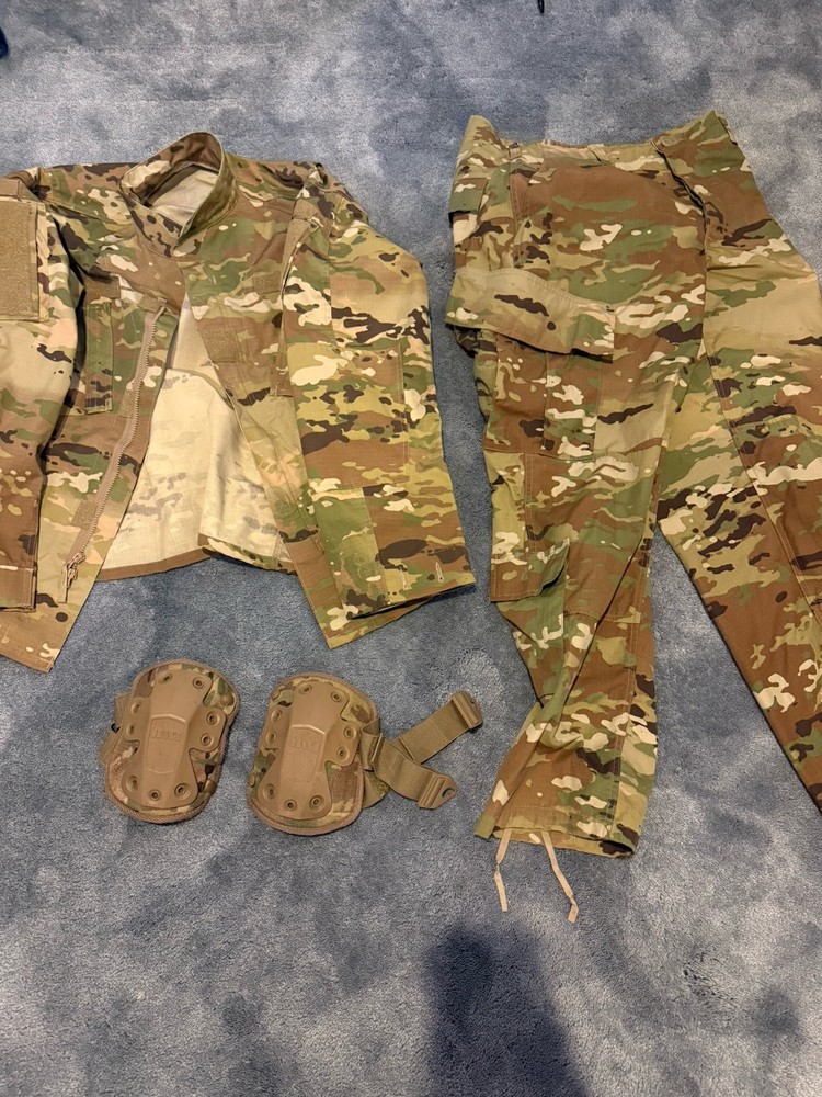 Airsoft Full Package!