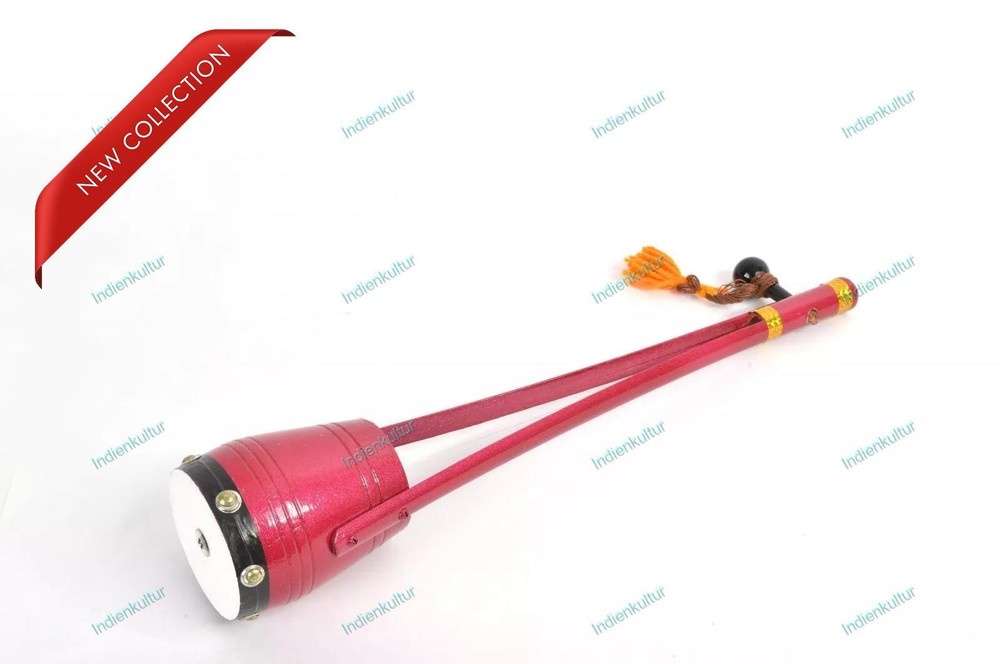 New Handmade String Musical Instrument Gopichand Ektara One String