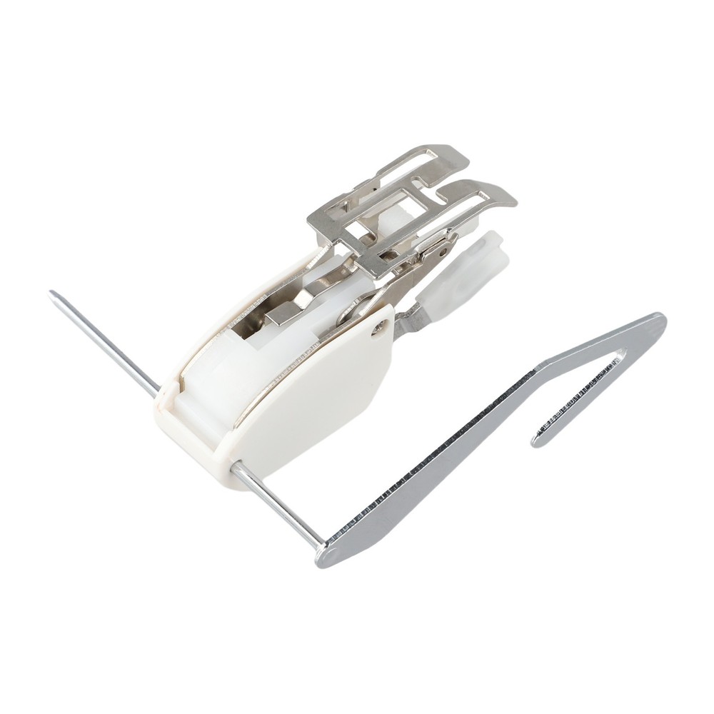 Robust Construction Even Feed Walking Foot Perfect for All Projects 7mm