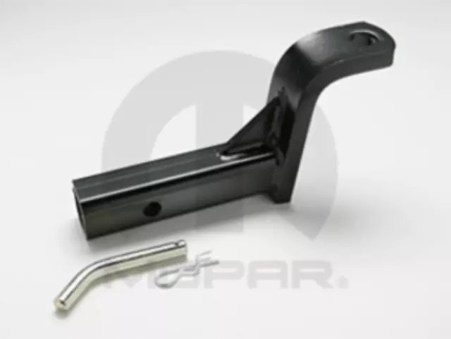 Genuine Mopar Adapter Kit 82213829