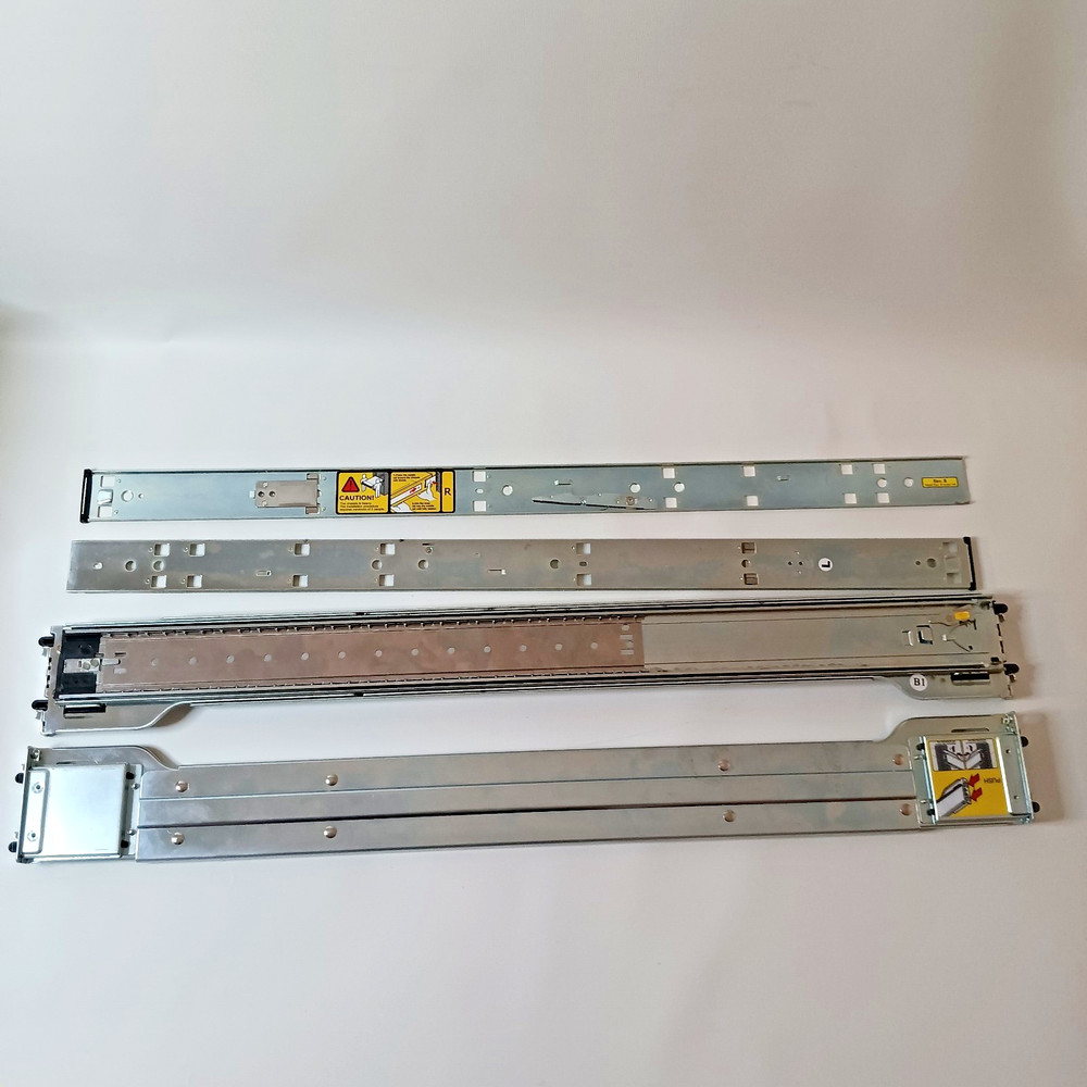 Supermicro Sliding Rail Kit inner outer set 2U Server Chassis Rackmount
