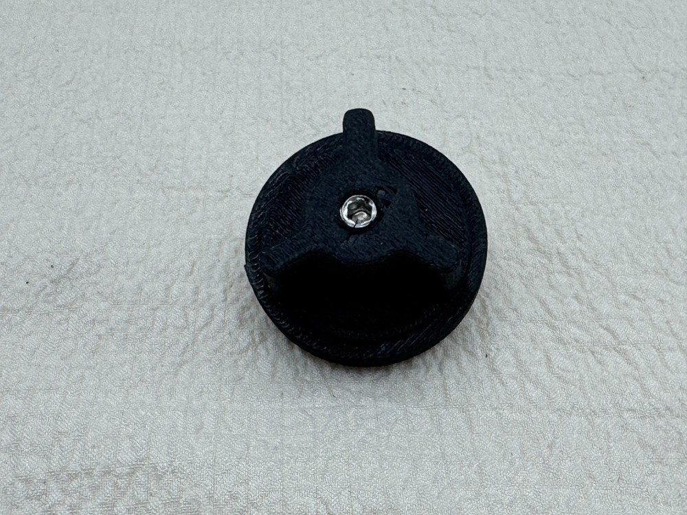 DPV - SUEX DPV prop lock knob