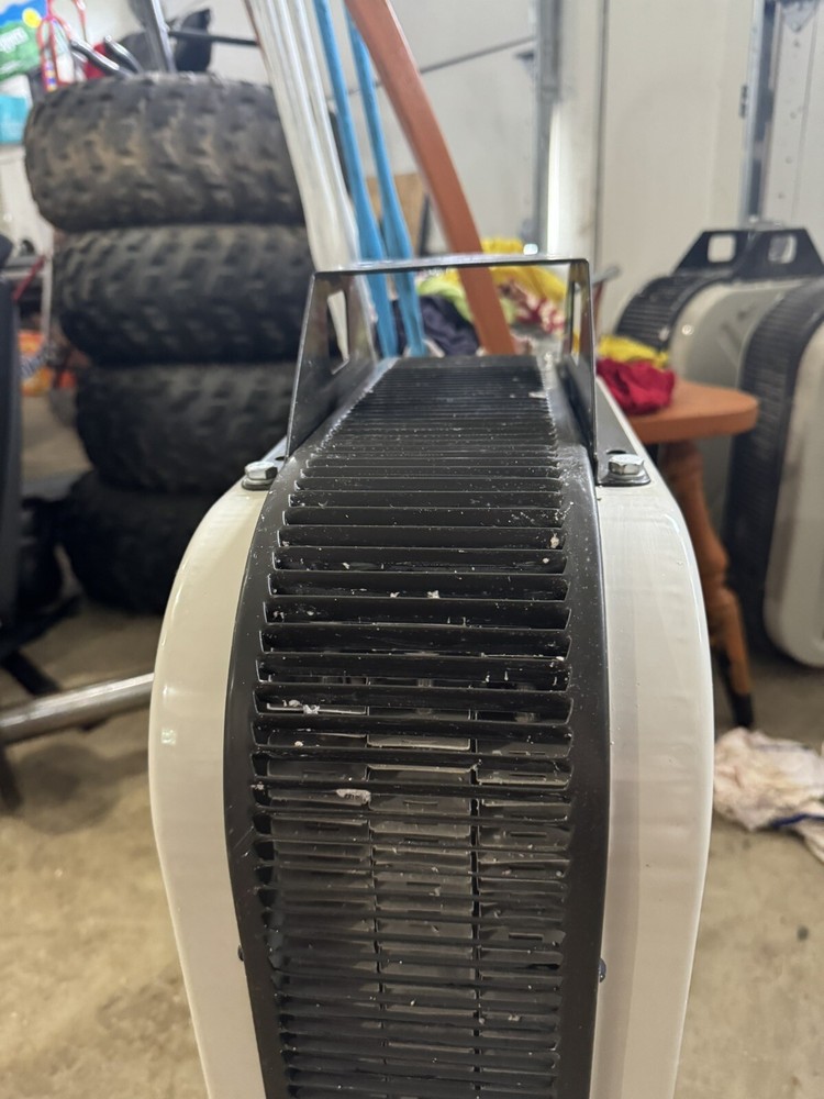 Electric Unit Heater