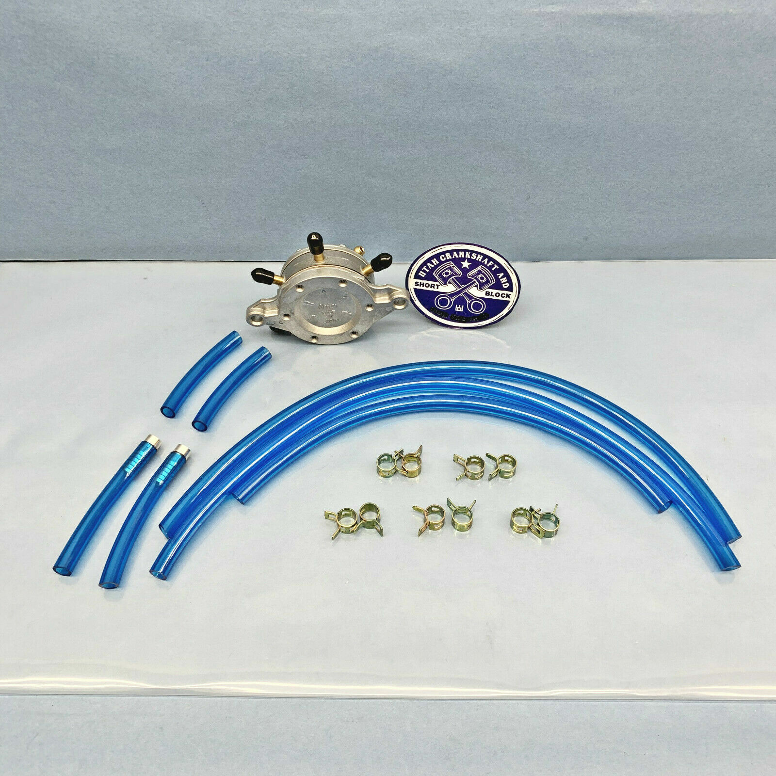 POLARIS 650 750 780 1992-1995 SL SLT SLX 92-95 FUEL PUMP REPAIR CONVERSION KIT