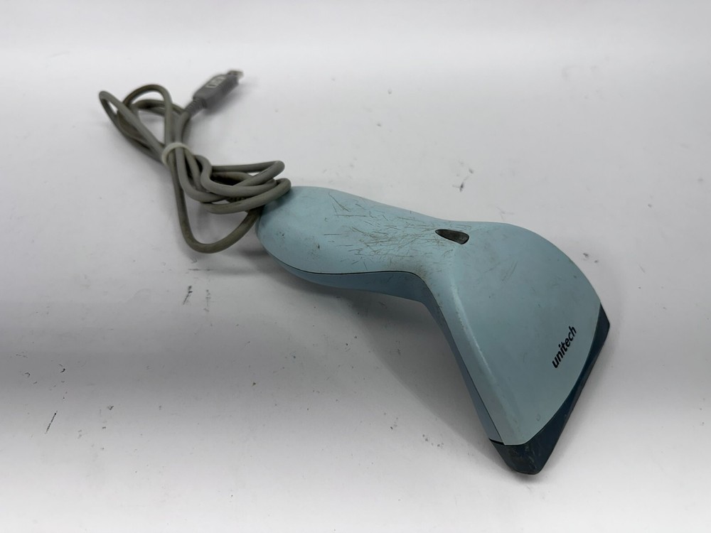 Unitech MS 180-1UG Bar Code Reader