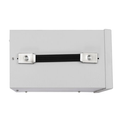 Professional Low-Frequency Signal Generator with Dual Waveform Capability
