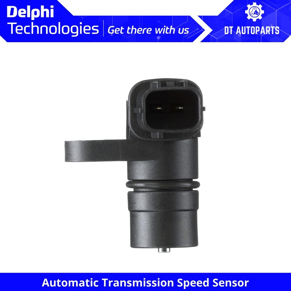 For 1997-2005 Honda Civic - Automatic Transmission Speed Sensor Delphi