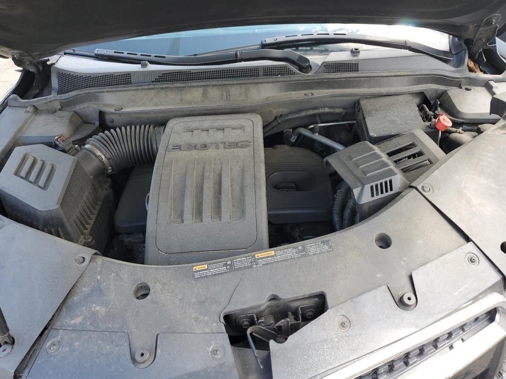 Camera/Projector Front View Camera Fits 13-14 SRX OEM