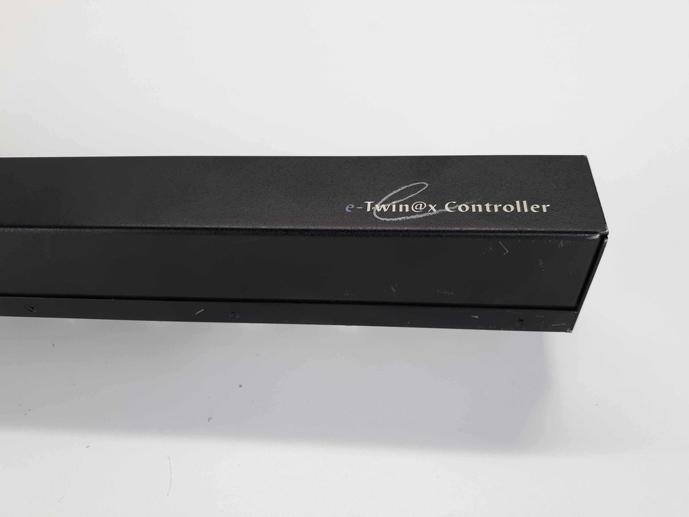 Boscom ON-LINE Solutions e-Twin@X Signal Distribution and Control Module