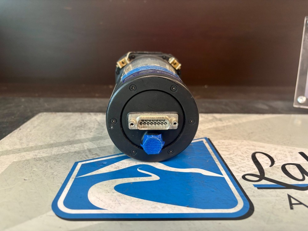 Encoding Altimeter 5035P-P17 Removed Working