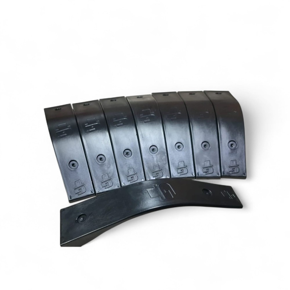 GT bash guard Nylon (reprodução)