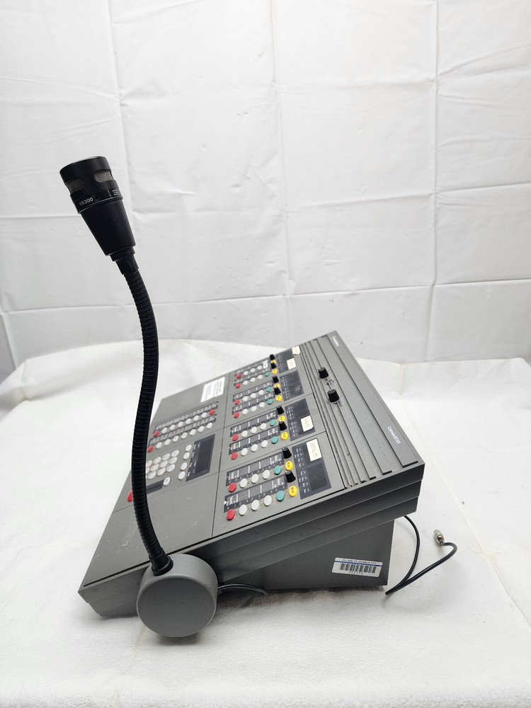 Motorola Dispatch Console CommandStar Command Star