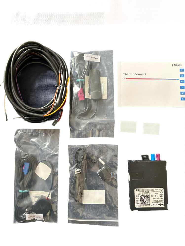 Webasto 9035344A Thermo Connect 9035344A