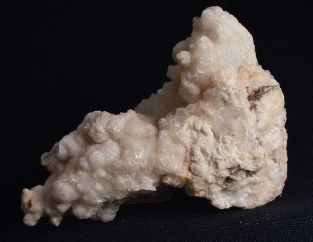#7585 Milk White Aragonite - Mexico