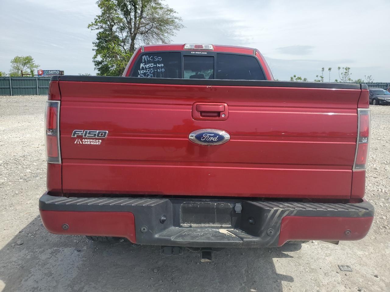 Used Air Cleaner Assembly fits: 2013 Ford F150 PICKUP 3.5L turbo Grade A