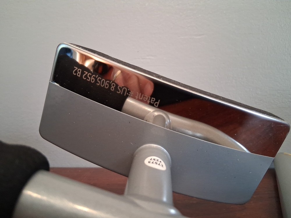 Lo-Bak Trax Portable Spinal Traction Device & DVD