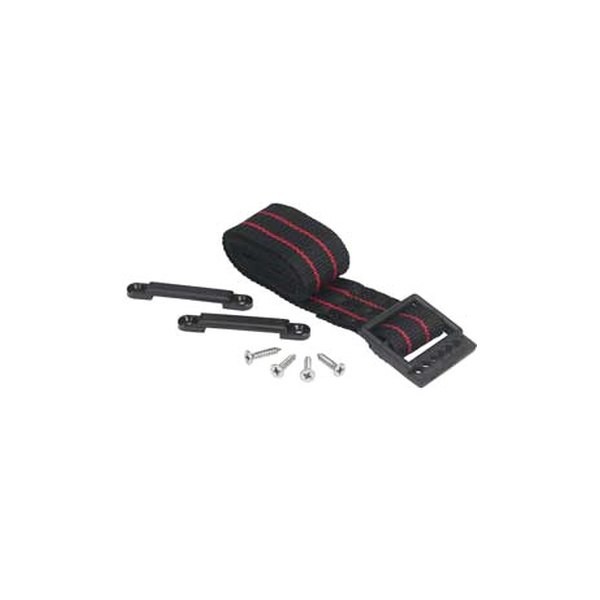 Moeller Marine 39" Battery Strap w Hardware