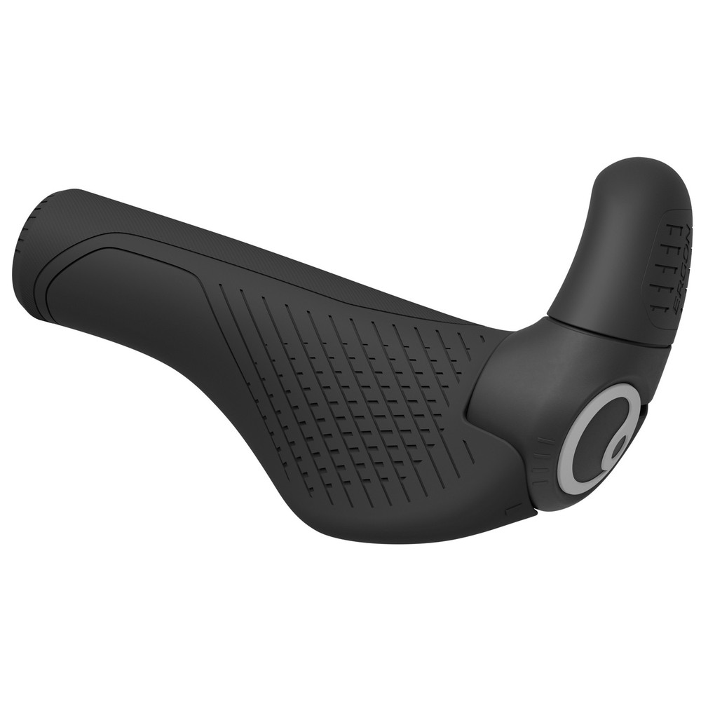 Ergon GS2 Evo Grips, Small, Black