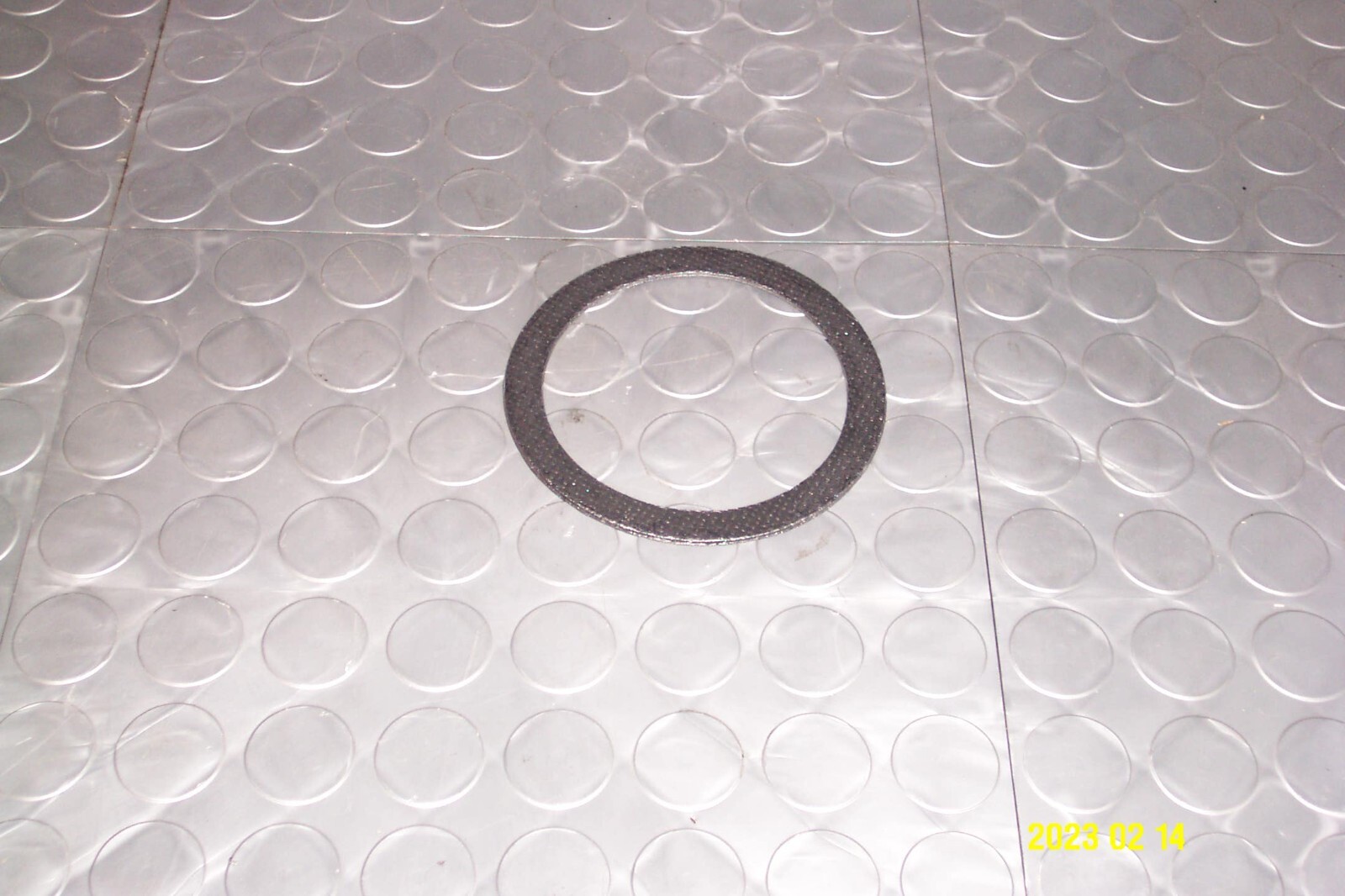 Mercury Marine Quicksilver Exhaust Tail Pipe Gasket 525 EFI-700 SCI 27-842454