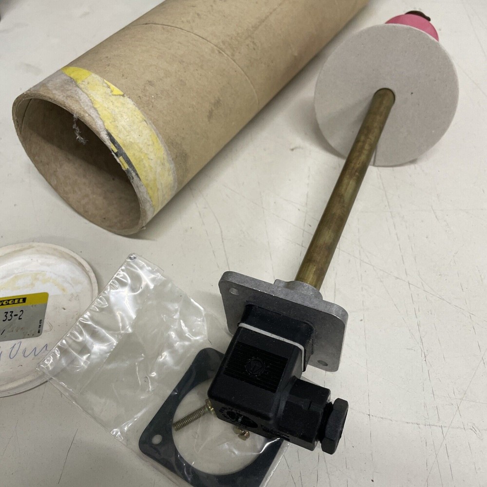 Vogel WS33-2 180/240 float switch level switch