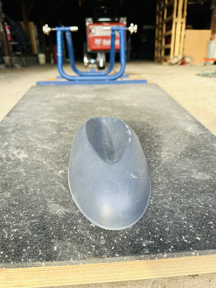 CompuTrainer Lab RacerMate PRO Trainer Stand, Load Generator & Platform