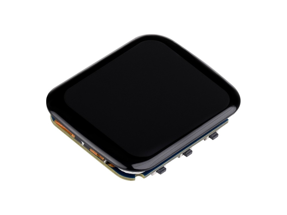 Waveshare ESP32-S3 1.69inch Touch Display Development Board, 240×280Micro LCD