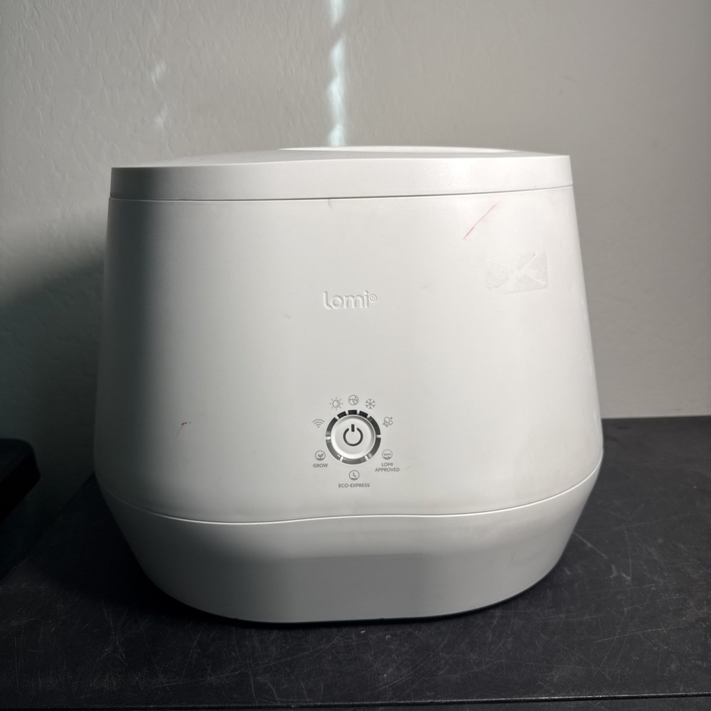 Lomi Bloom 80201 Composter