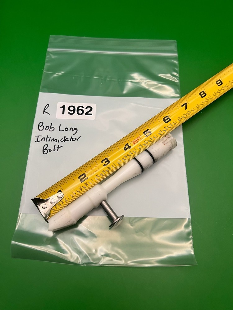 Bob Long Intimidator Bolt