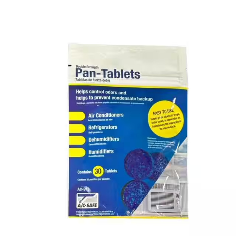 Pan Tablet 30 Ct.