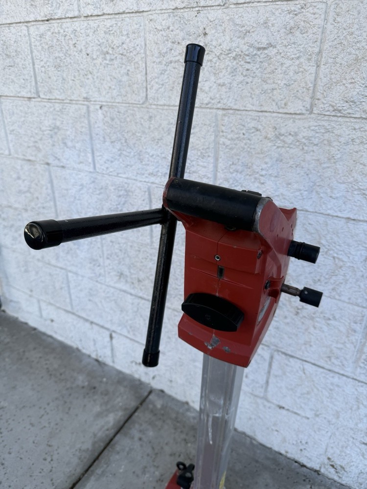 Hilti DD-ST 150-U CTL Drill Stand *READ DESCRIPTION*