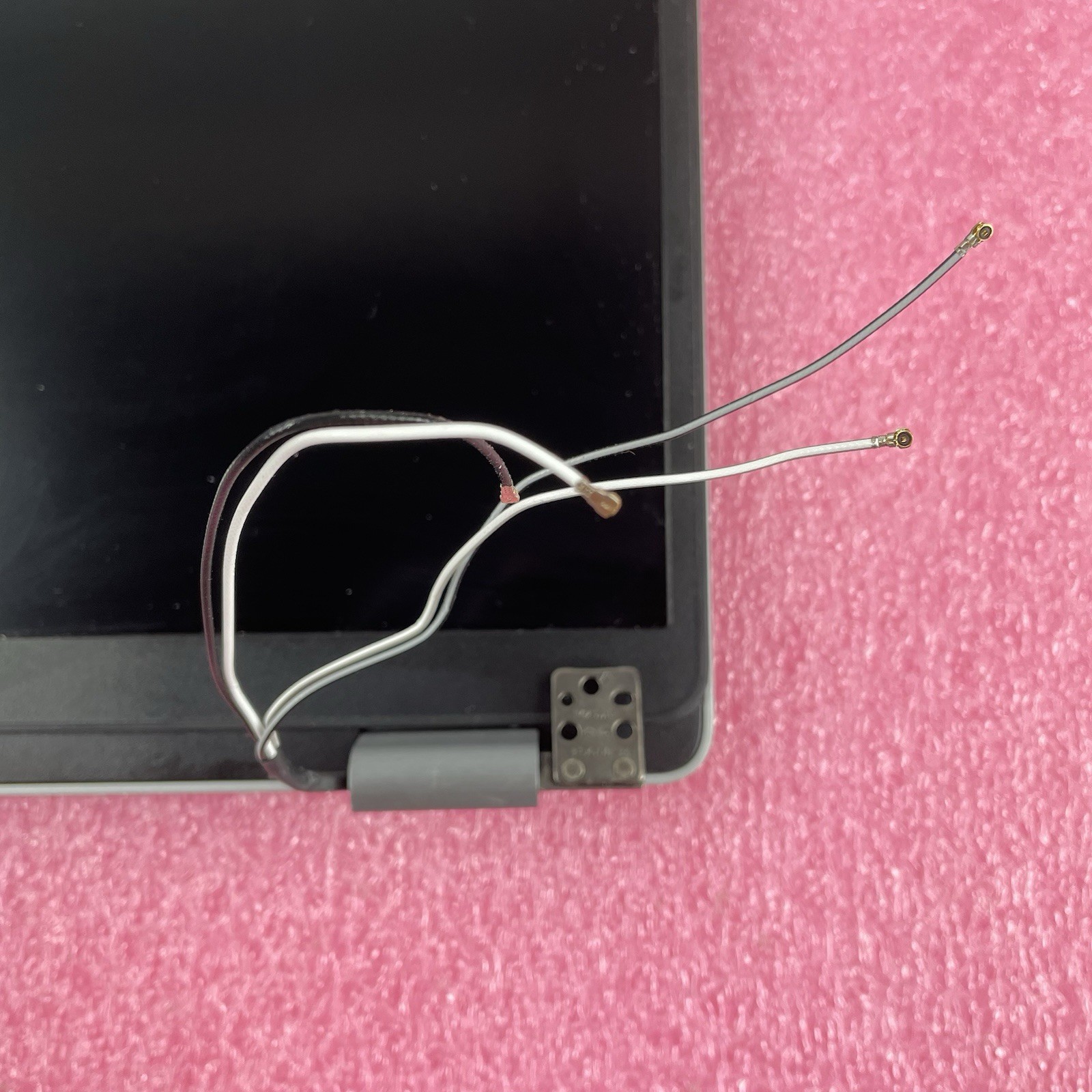 Dell Latitude 5510 15.6" LCD FHD Screen Assembly Tested